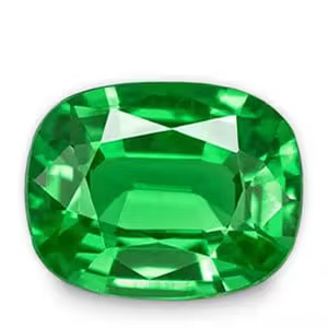 Tsavorite Garnet